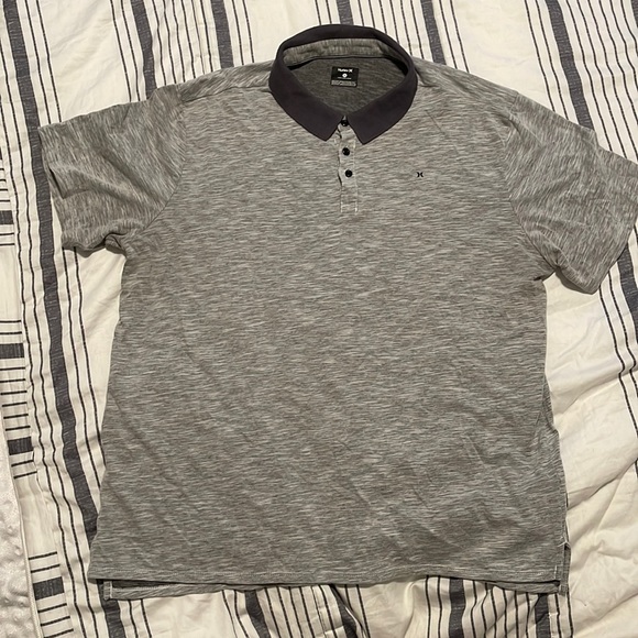 X-Large Hurley Polo - Picture 1 of 3